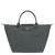 Le Pliage Green M Handbag