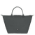 Le Pliage Green M Handbag
