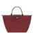 Le Pliage Green M Handbag