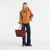 Le Pliage Green M Handbag