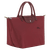 Le Pliage Green M Handbag