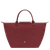 Le Pliage Green M Handbag