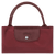 Le Pliage Green M Handbag