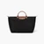 LE PLIAGE ORIGINAL TRAVEL BAG BLACK