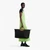LE PLIAGE ORIGINAL TRAVEL BAG BLACK