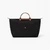 LE PLIAGE ORIGINAL TRAVEL BAG BLACK