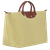 Le Pliage Original L Travel bag