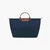 LE PLIAGE ORIGINAL TRAVEL BAG NAVY