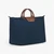 LE PLIAGE ORIGINAL TRAVEL BAG NAVY