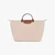 LE PLIAGE ORIGINAL TRAVEL BAG PAPER
