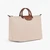 LE PLIAGE ORIGINAL TRAVEL BAG PAPER