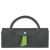 Le Pliage Green L Travel bag