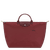 Le Pliage Green L Travel bag
