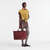Le Pliage Green L Travel bag