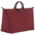 Le Pliage Green L Travel bag