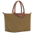 Le Pliage Original L Handbag