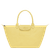 Le Pliage One Top handle bag