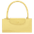 Le Pliage One Top handle bag
