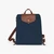 Le Pliage Original Backpack Navy