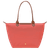 Le Pliage Original L Tote bag