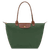 LE PLIAGE ORIGINAL SHOULDER BAG BRITISH GREEN