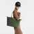 LE PLIAGE ORIGINAL SHOULDER BAG BRITISH GREEN