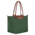 LE PLIAGE ORIGINAL SHOULDER BAG BRITISH GREEN