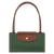 LE PLIAGE ORIGINAL SHOULDER BAG BRITISH GREEN