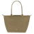 Le Pliage Green L Tote bag