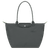 Le Pliage Green L Tote bag