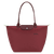 Le Pliage Green L Tote bag