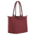 Le Pliage Green L Tote bag