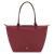 Le Pliage Green L Tote bag