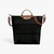 LE PLIAGE ORIGINAL TRAVEL BAG BLACK
