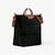 LE PLIAGE ORIGINAL TRAVEL BAG BLACK