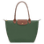 LE PLIAGE ORIGINAL SHOULDER BAG BRITISH GREEN
