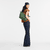 LE PLIAGE ORIGINAL SHOULDER BAG BRITISH GREEN
