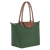 LE PLIAGE ORIGINAL SHOULDER BAG BRITISH GREEN