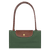LE PLIAGE ORIGINAL SHOULDER BAG BRITISH GREEN