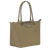 Le Pliage Green M Tote bag