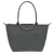 Le Pliage Green M Tote bag