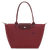 Le Pliage Green M Tote bag