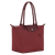 Le Pliage Green M Tote bag