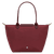 Le Pliage Green M Tote bag