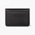 LE PLIAGE XTRA CARD HOLDER BLACK