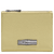 Le Roseau Compact wallet