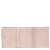 Épure Compact wallet