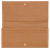 Le Foulonné Long continental wallet
