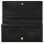 Le Roseau Long continental wallet