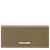 Le Roseau Long continental wallet